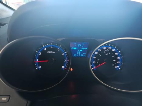 HYUNDAI IX35 2.0 16V 4P GLS FLEX AUTOM�TICO, Foto 6
