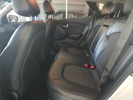 HYUNDAI IX35 2.0 16V 4P GLS FLEX AUTOM�TICO, Foto 7