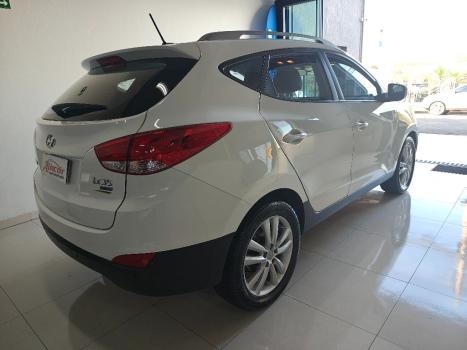 HYUNDAI IX35 2.0 16V 4P GLS FLEX AUTOM�TICO, Foto 9