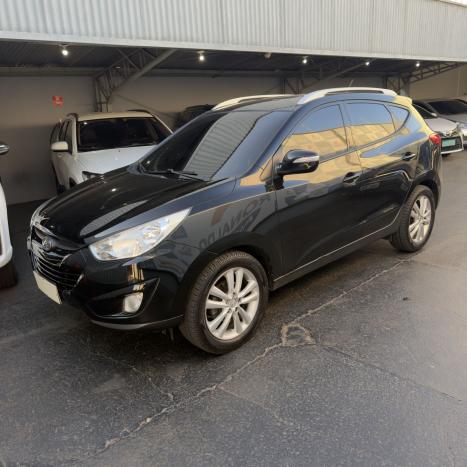 HYUNDAI IX35 2.0 16V 4P GLS AUTOM�TICO, Foto 1