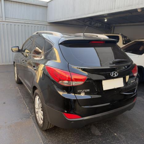HYUNDAI IX35 2.0 16V 4P GLS AUTOM�TICO, Foto 2