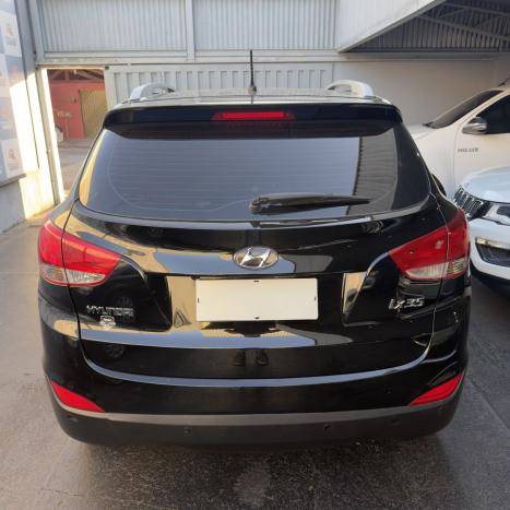 HYUNDAI IX35 2.0 16V 4P GLS AUTOM�TICO, Foto 3