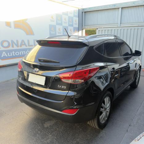 HYUNDAI IX35 2.0 16V 4P GLS AUTOM�TICO, Foto 4