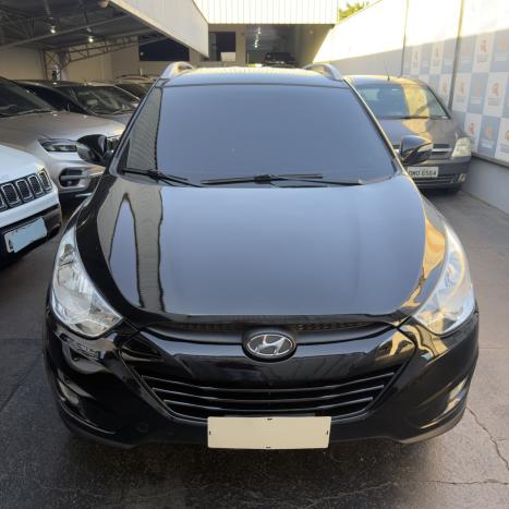 HYUNDAI IX35 2.0 16V 4P GLS AUTOM�TICO, Foto 5