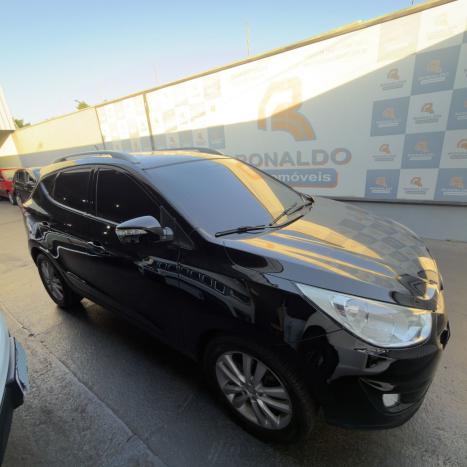 HYUNDAI IX35 2.0 16V 4P GLS AUTOM�TICO, Foto 6