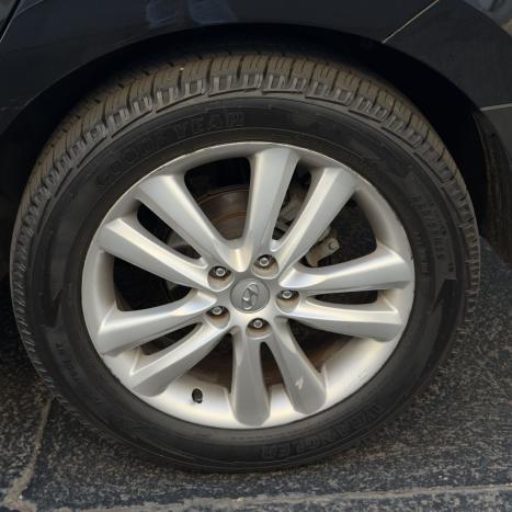 HYUNDAI IX35 2.0 16V 4P GLS AUTOM�TICO, Foto 7