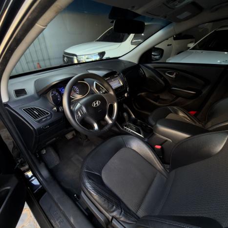 HYUNDAI IX35 2.0 16V 4P GLS AUTOM�TICO, Foto 8