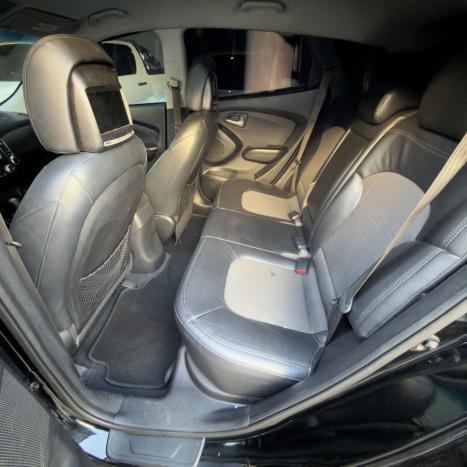 HYUNDAI IX35 2.0 16V 4P GLS AUTOM�TICO, Foto 9