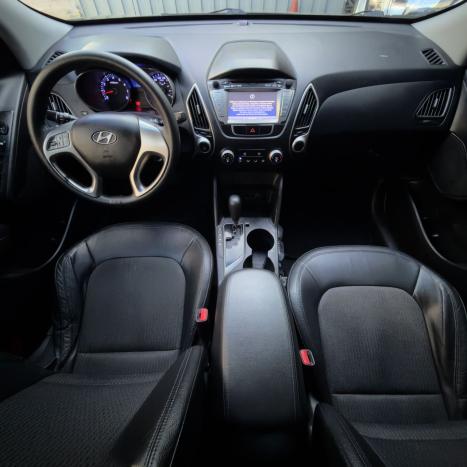 HYUNDAI IX35 2.0 16V 4P GLS AUTOM�TICO, Foto 10