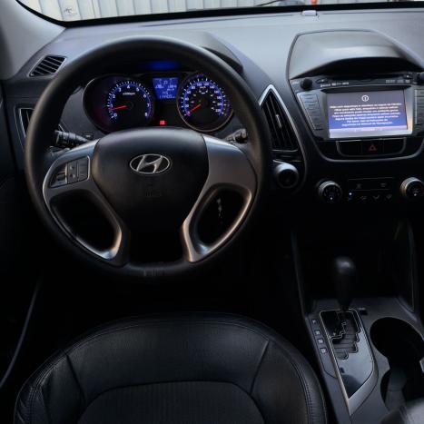 HYUNDAI IX35 2.0 16V 4P GLS AUTOM�TICO, Foto 11
