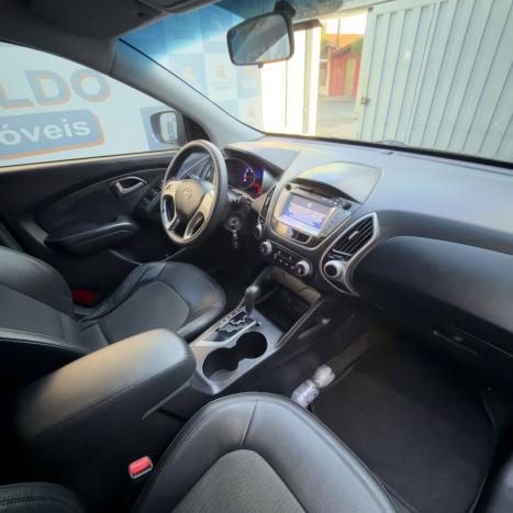 HYUNDAI IX35 2.0 16V 4P GLS AUTOM�TICO, Foto 13