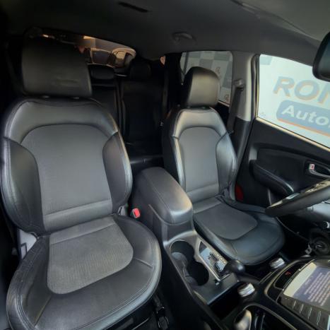 HYUNDAI IX35 2.0 16V 4P GLS AUTOM�TICO, Foto 14