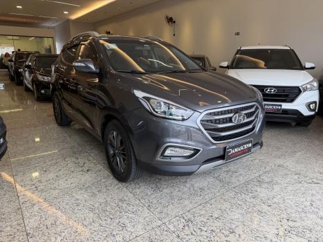 HYUNDAI IX35 2.0 16V 4P GL FLEX AUTOM�TICO, Foto 1