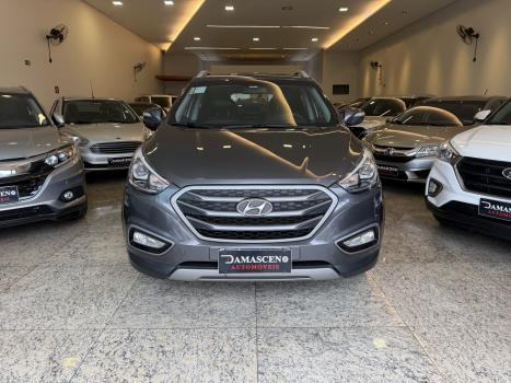 HYUNDAI IX35 2.0 16V 4P GL FLEX AUTOM�TICO, Foto 2