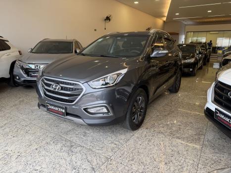 HYUNDAI IX35 2.0 16V 4P GL FLEX AUTOM�TICO, Foto 3