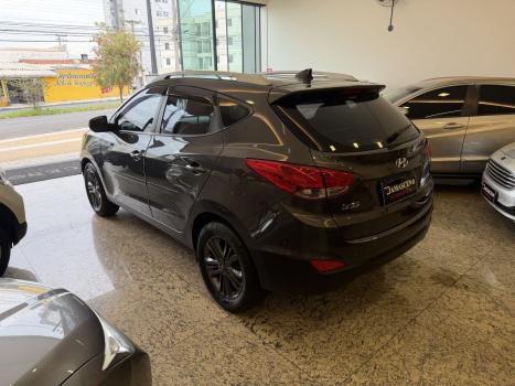 HYUNDAI IX35 2.0 16V 4P GL FLEX AUTOM�TICO, Foto 5