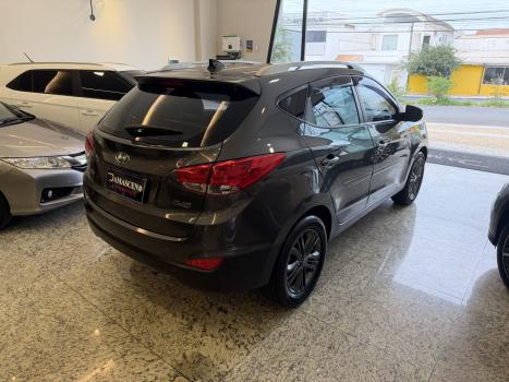 HYUNDAI IX35 2.0 16V 4P GL FLEX AUTOM�TICO, Foto 6