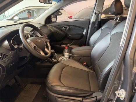 HYUNDAI IX35 2.0 16V 4P GL FLEX AUTOM�TICO, Foto 7