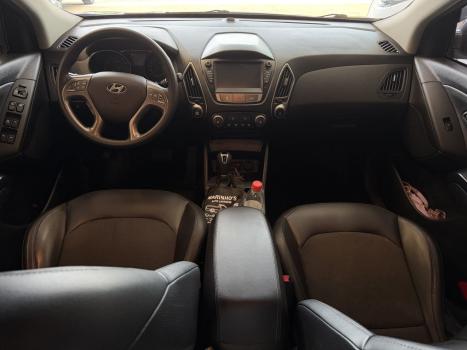 HYUNDAI IX35 2.0 16V 4P GL FLEX AUTOM�TICO, Foto 8