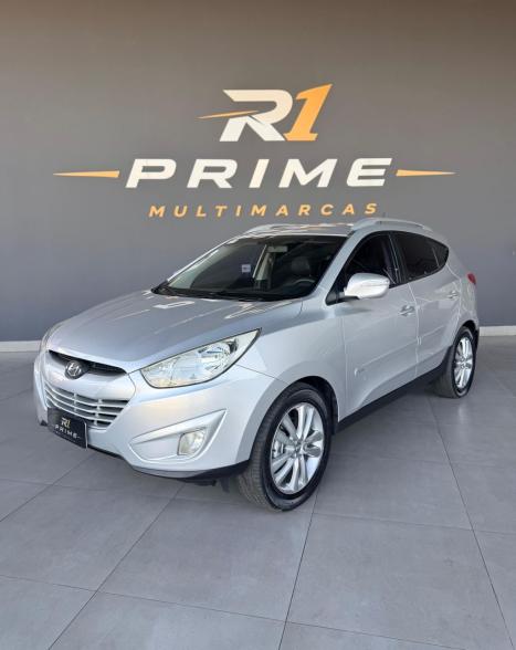 HYUNDAI IX35 2.0 16V 4P GLS FLEX AUTOM�TICO, Foto 1