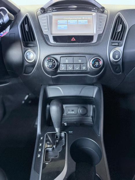 HYUNDAI IX35 2.0 16V 4P GLS FLEX AUTOM�TICO, Foto 11