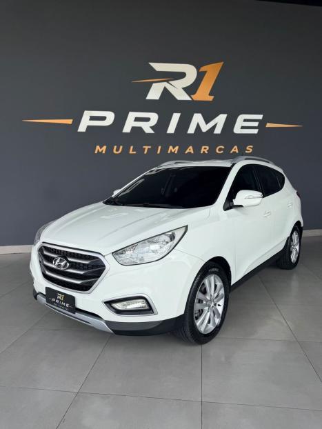 HYUNDAI IX35 2.0 16V 4P AUTOMÁTICO, Foto 1