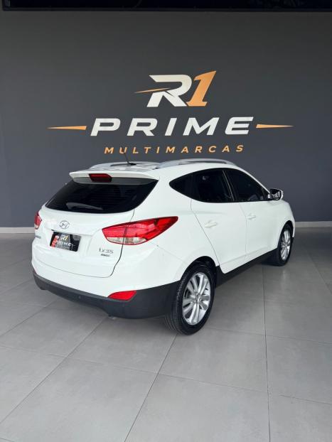 HYUNDAI IX35 2.0 16V 4P AUTOMÁTICO, Foto 2