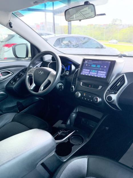 HYUNDAI IX35 2.0 16V 4P AUTOMÁTICO, Foto 5