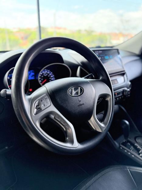 HYUNDAI IX35 2.0 16V 4P AUTOMÁTICO, Foto 6