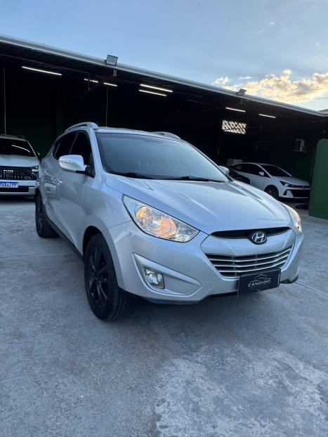 HYUNDAI IX35 2.0 16V 4P, Foto 1