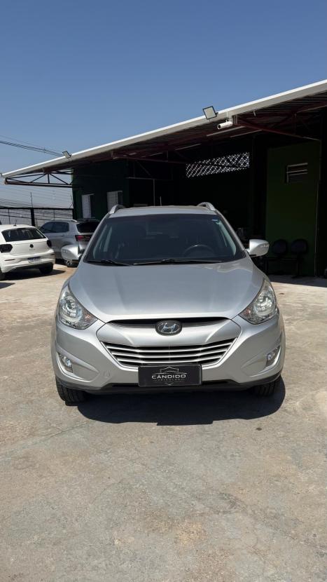 HYUNDAI IX35 2.0 16V 4P, Foto 2