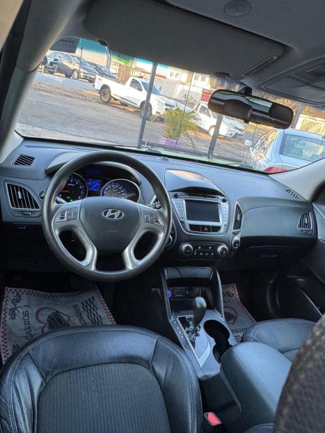 HYUNDAI IX35 2.0 16V 4P, Foto 3