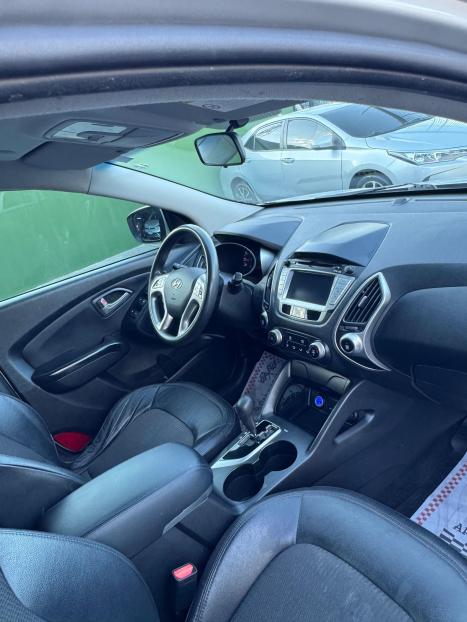 HYUNDAI IX35 2.0 16V 4P, Foto 4