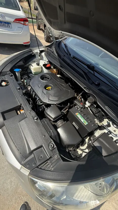 HYUNDAI IX35 2.0 16V 4P, Foto 7