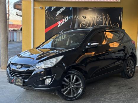 HYUNDAI IX35 2.0 16V 4P AUTOMÁTICO, Foto 1