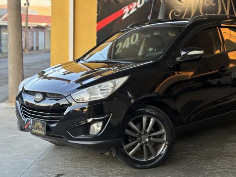 HYUNDAI IX35 2.0 16V 4P AUTOMÁTICO, Foto 2
