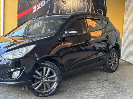 HYUNDAI IX35 2.0 16V 4P AUTOMÁTICO, Foto 3