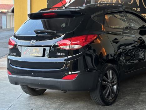 HYUNDAI IX35 2.0 16V 4P AUTOMÁTICO, Foto 6