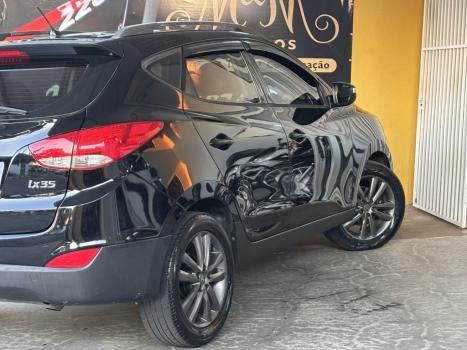 HYUNDAI IX35 2.0 16V 4P AUTOMÁTICO, Foto 7