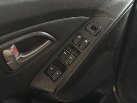 HYUNDAI IX35 2.0 16V 4P AUTOMÁTICO, Foto 9