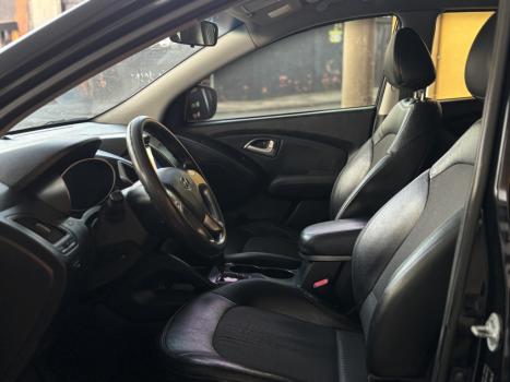 HYUNDAI IX35 2.0 16V 4P AUTOMÁTICO, Foto 10