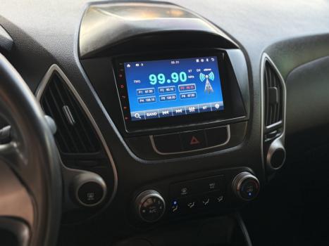 HYUNDAI IX35 2.0 16V 4P AUTOMÁTICO, Foto 11