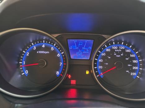 HYUNDAI IX35 2.0 16V 4P AUTOMÁTICO, Foto 13