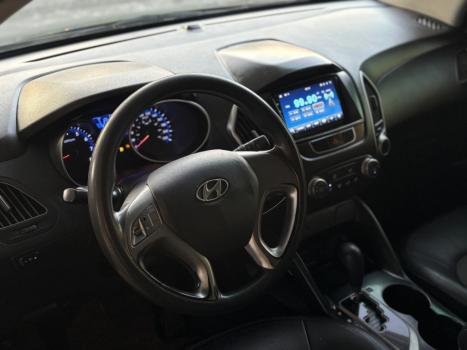 HYUNDAI IX35 2.0 16V 4P AUTOMÁTICO, Foto 14