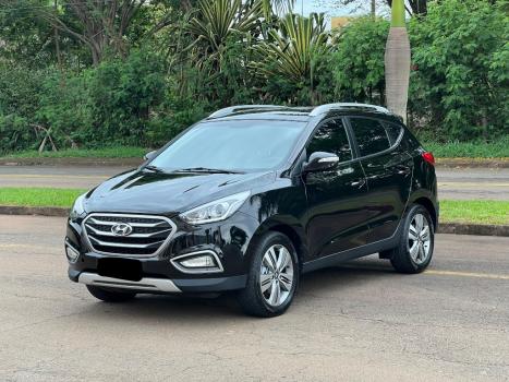 HYUNDAI IX35 2.0 16V 4P FLEX AUTOMÁTICO, Foto 1