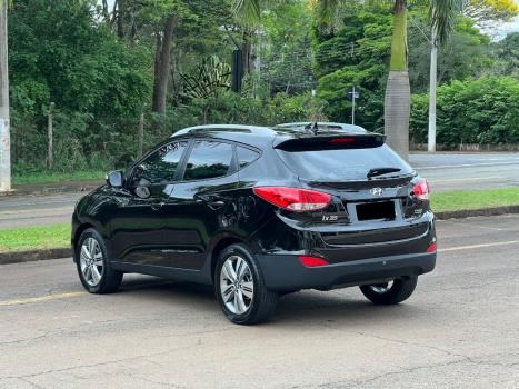 HYUNDAI IX35 2.0 16V 4P FLEX AUTOMÁTICO, Foto 3