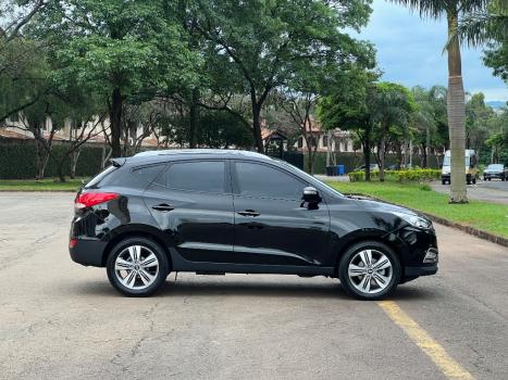 HYUNDAI IX35 2.0 16V 4P FLEX AUTOMÁTICO, Foto 6