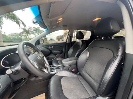 HYUNDAI IX35 2.0 16V 4P FLEX AUTOMÁTICO, Foto 7