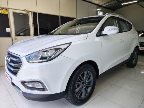 HYUNDAI IX35 2.0 16V 4P GL FLEX AUTOMÁTICO, Foto 2
