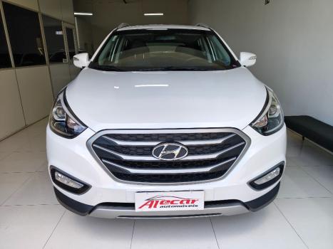 HYUNDAI IX35 2.0 16V 4P GL FLEX AUTOMÁTICO, Foto 3